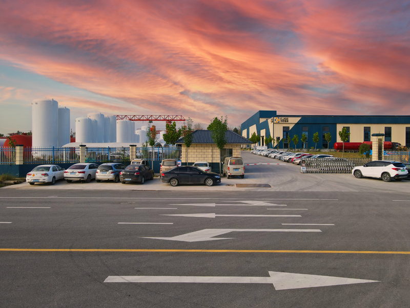 南京路廠(chǎng)區