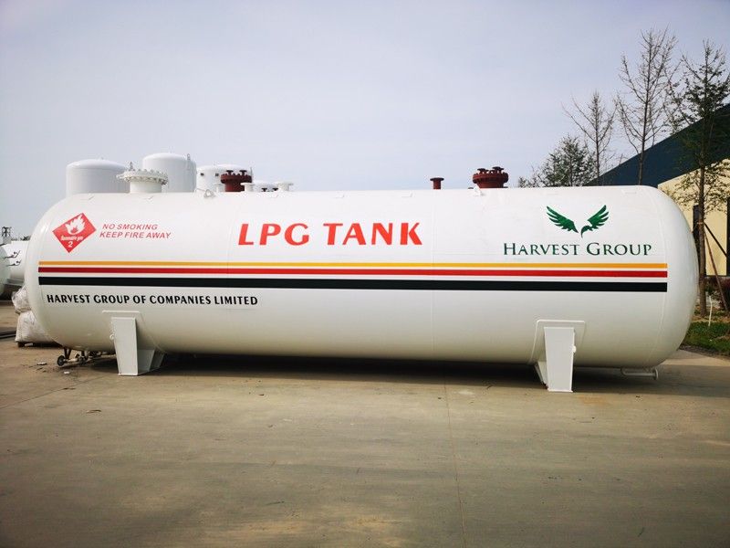 出口LPG儲罐